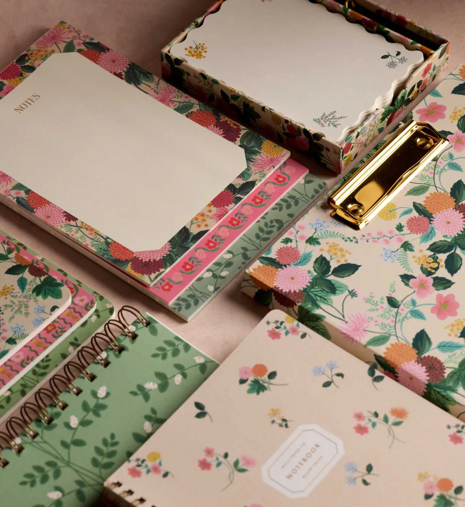 Clipfolio