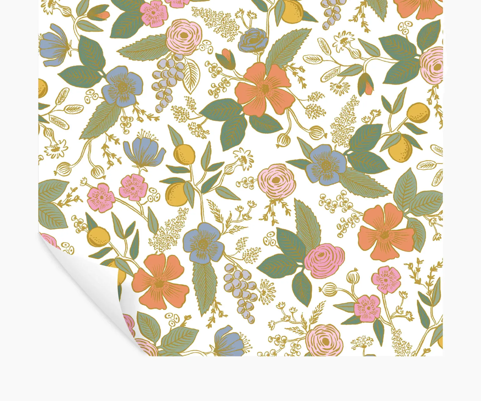 Colette Peel & Stick Wallpaper