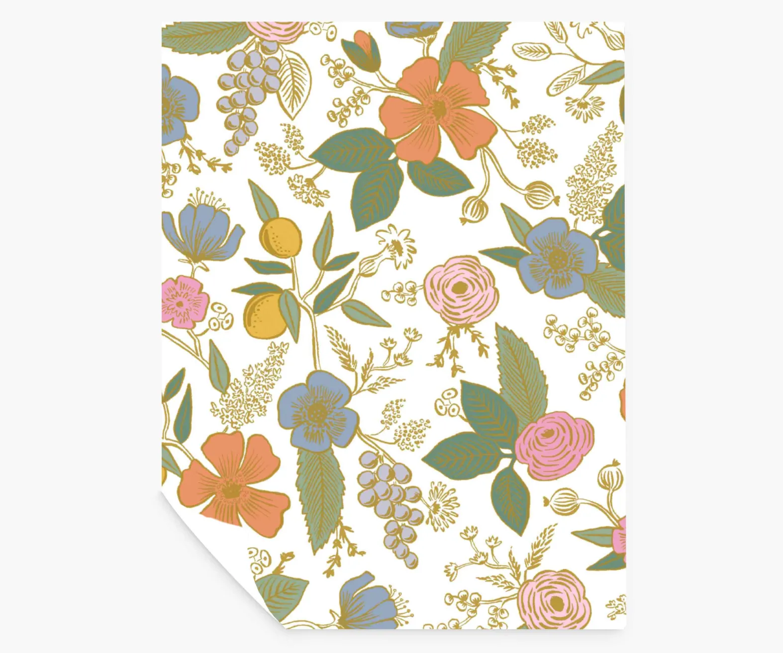 Colette Peel & Stick Wallpaper