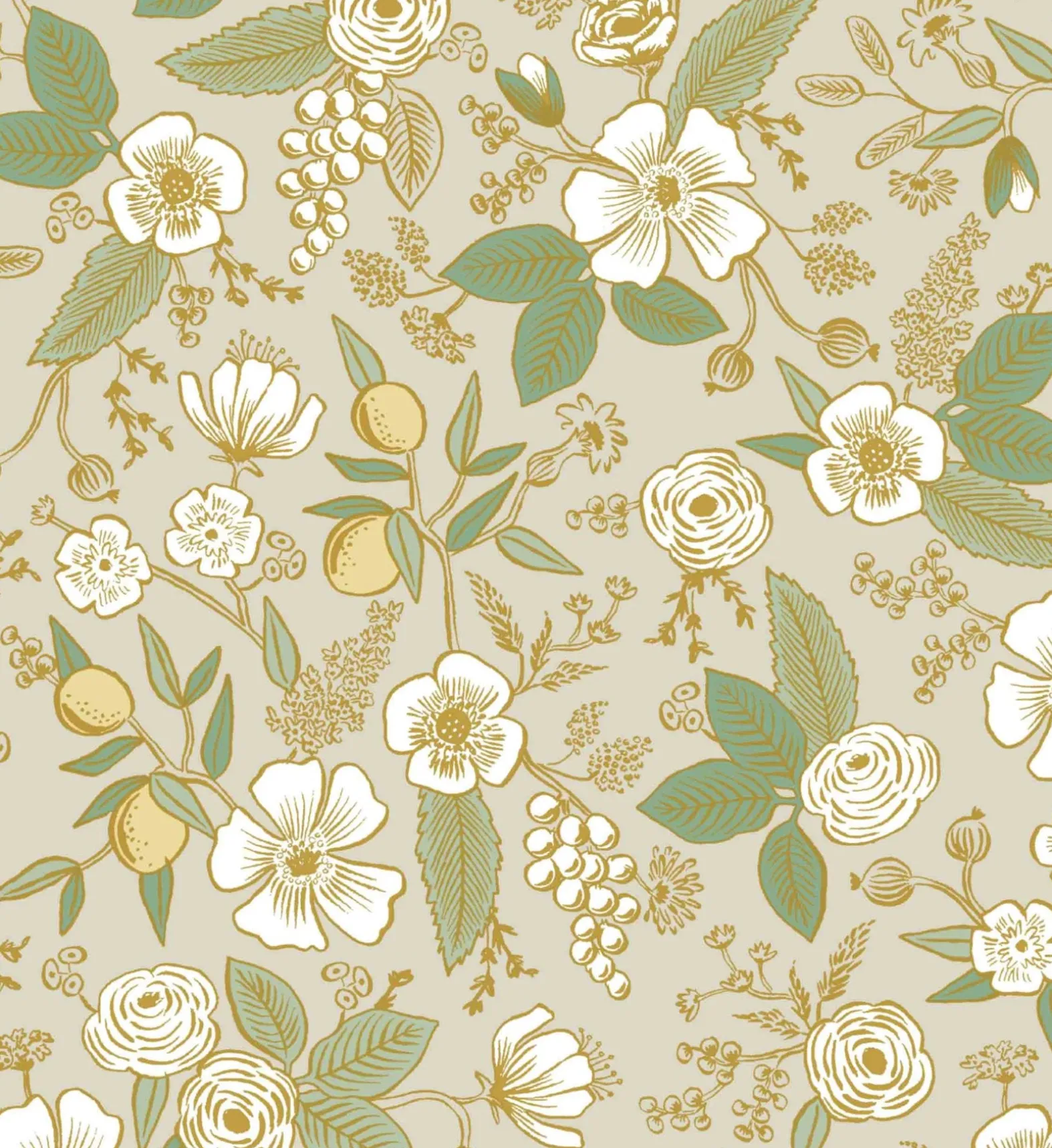 Colette Peel & Stick Wallpaper