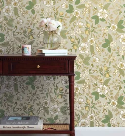 Colette Peel & Stick Wallpaper