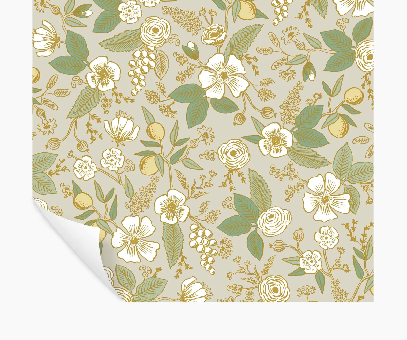 Colette Peel & Stick Wallpaper