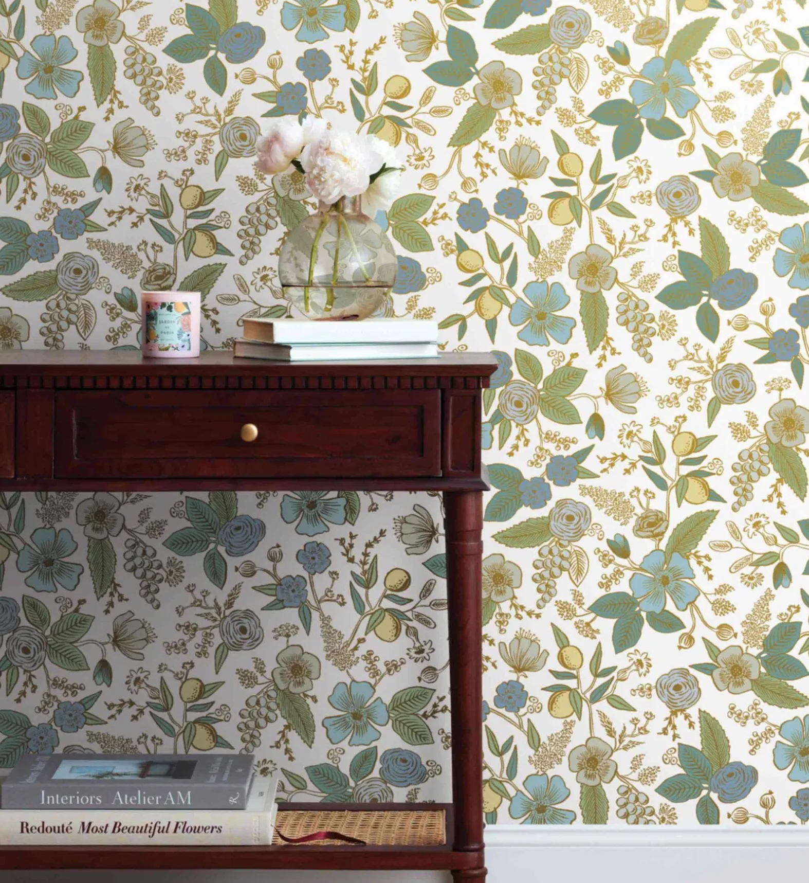 Colette Peel & Stick Wallpaper