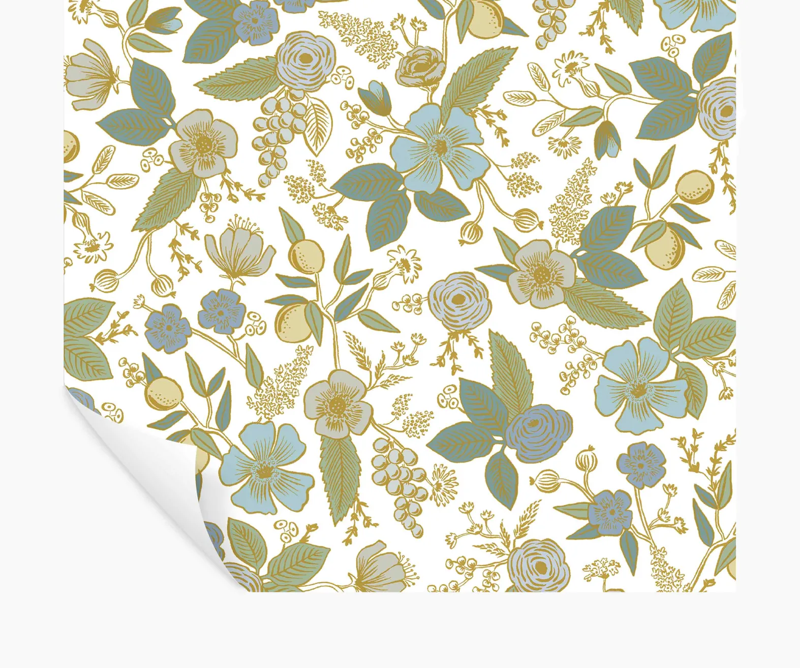 Colette Peel & Stick Wallpaper