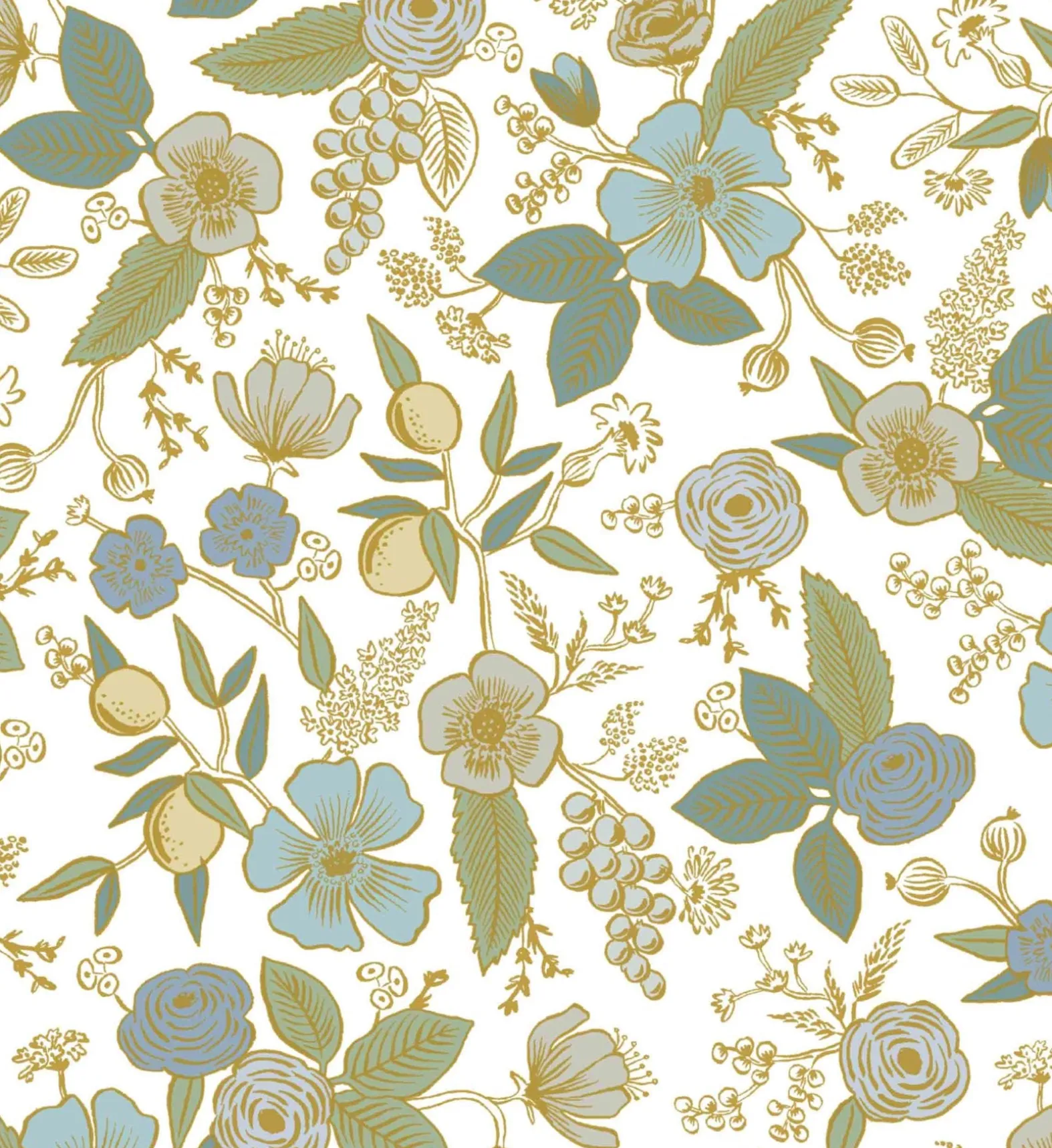 Colette Peel & Stick Wallpaper