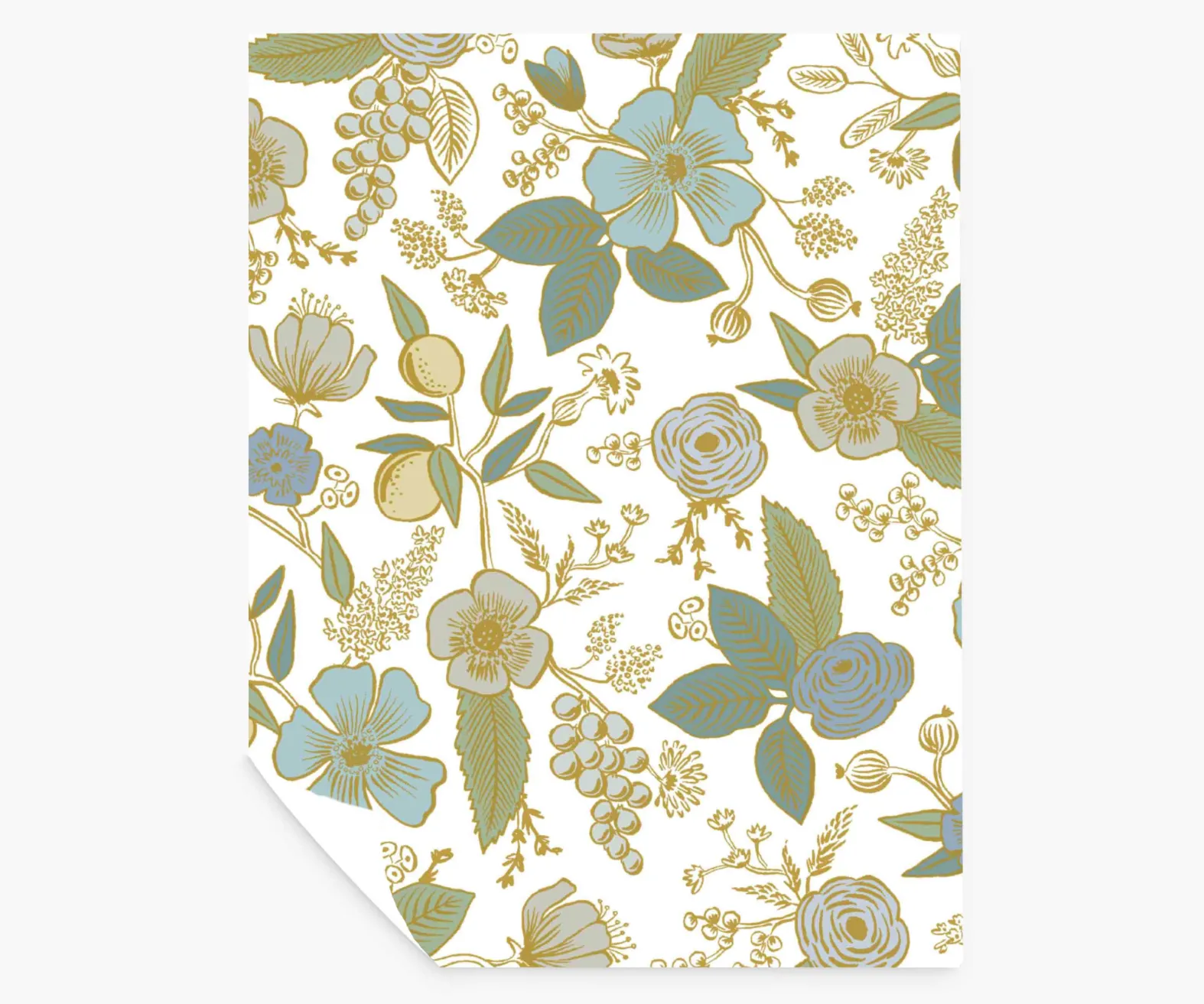 Colette Peel & Stick Wallpaper