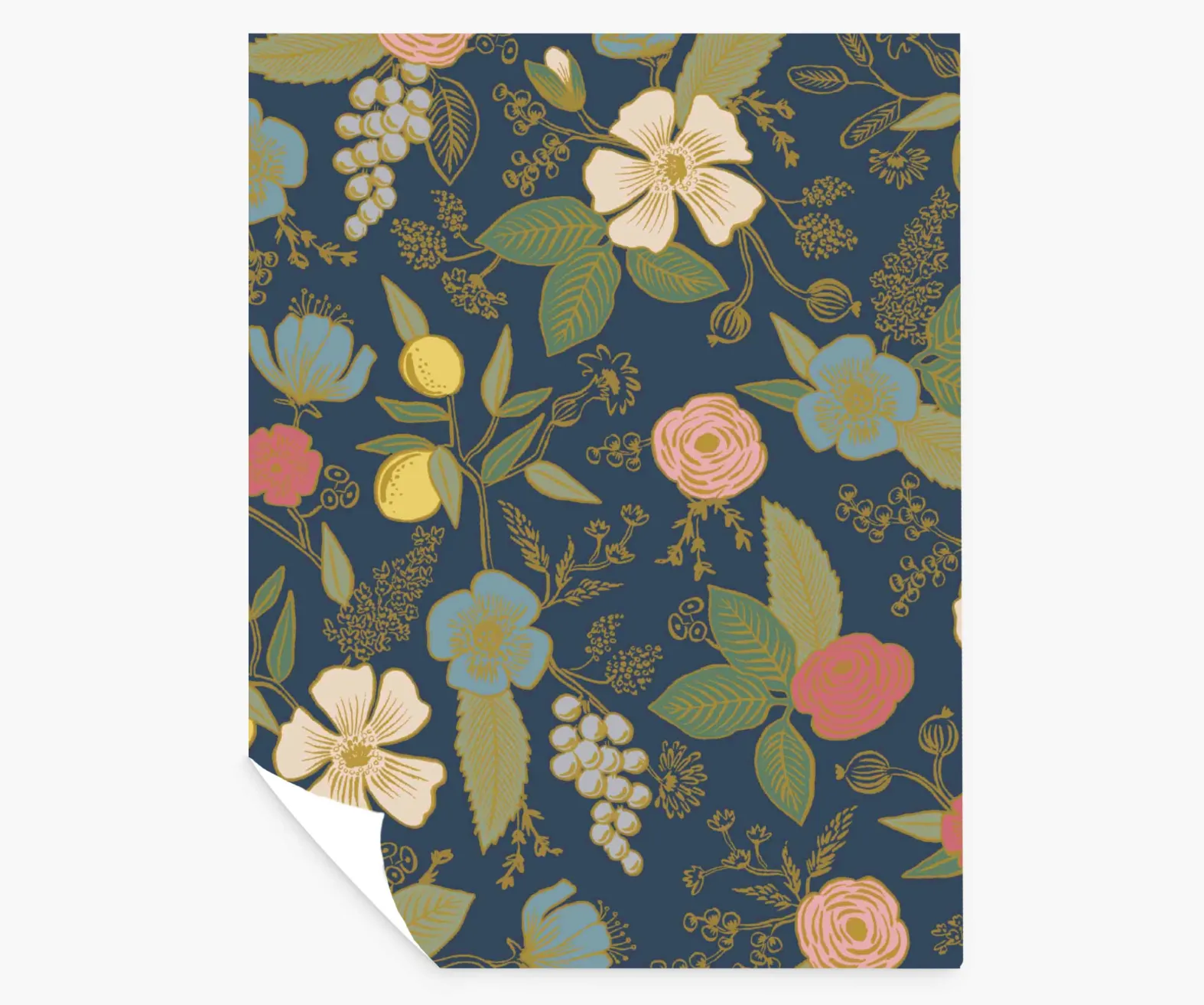 Colette Peel & Stick Wallpaper