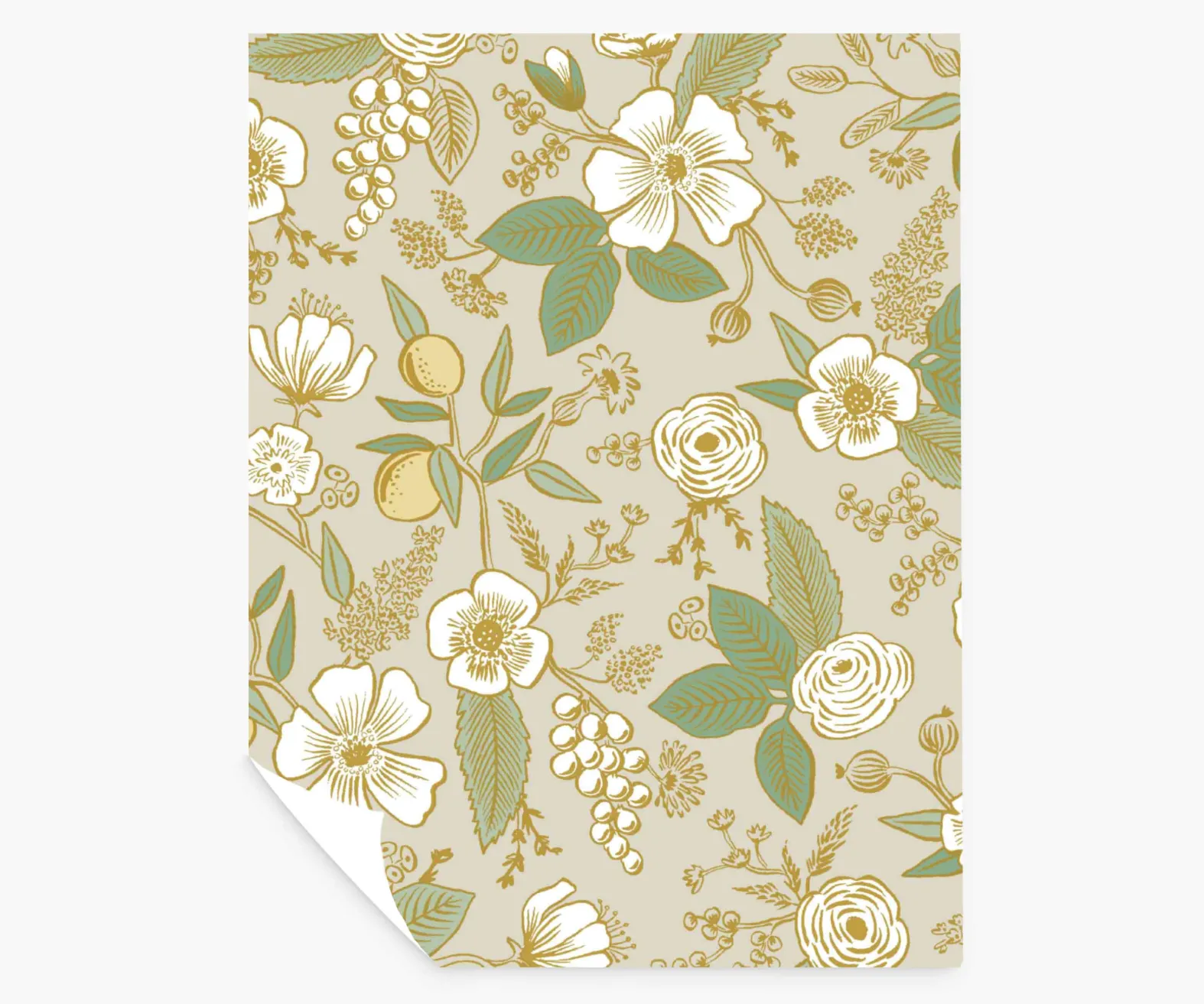 Colette Peel & Stick Wallpaper Sample