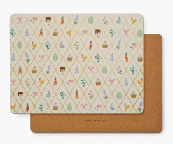 Cork Placemats