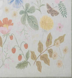 Cotswolds Strawberry Fields Power Loomed Rug