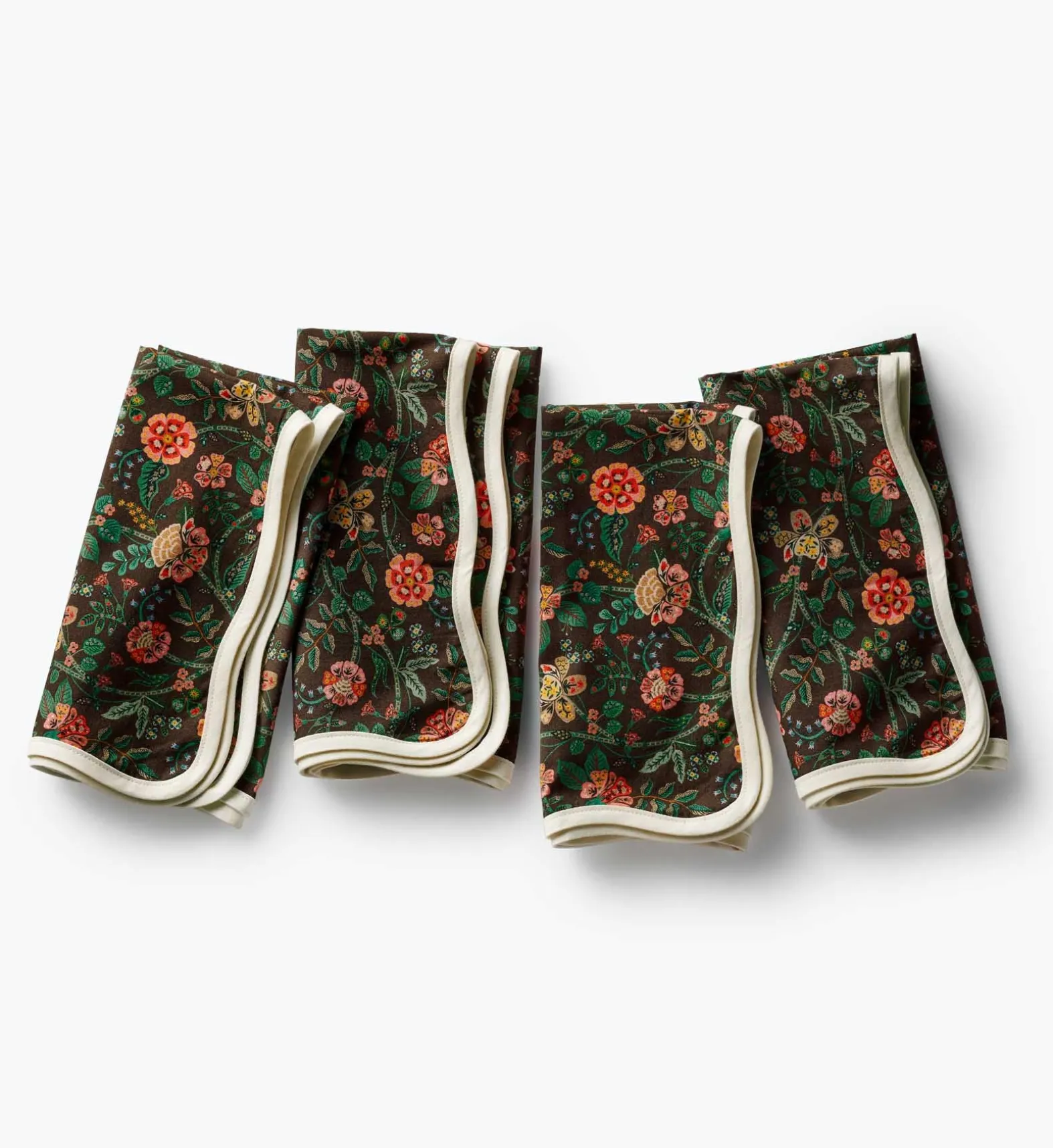 Cotton Napkin Set