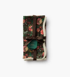 Cotton Napkin Set