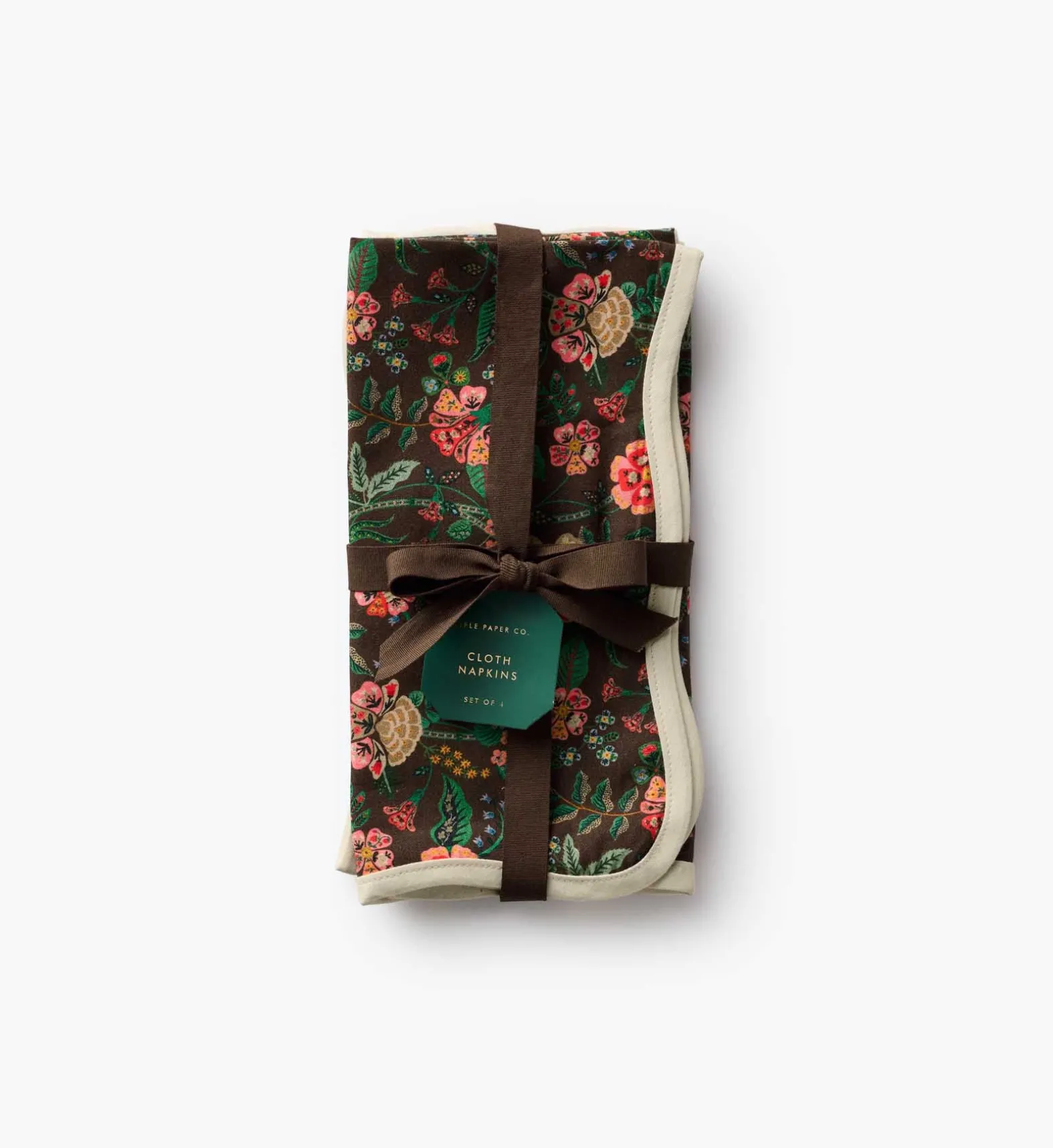 Cotton Napkin Set