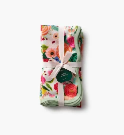 Cotton Napkin Set