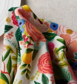 Cotton Napkin Set