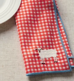 Cotton Napkin Set