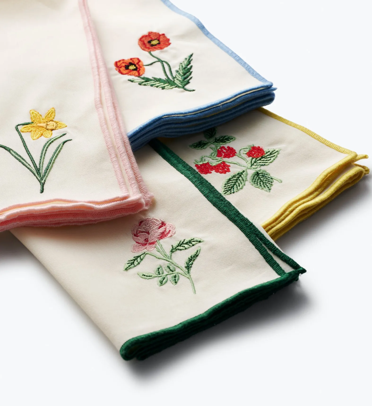 Cotton Napkin Set