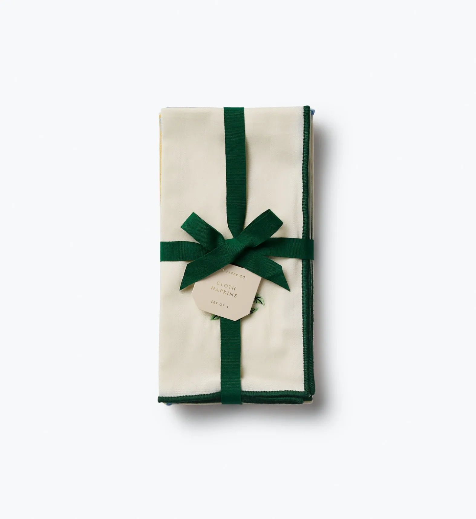 Cotton Napkin Set