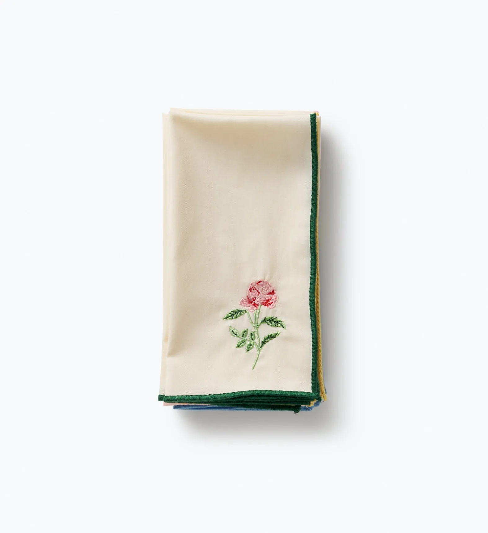 Cotton Napkin Set