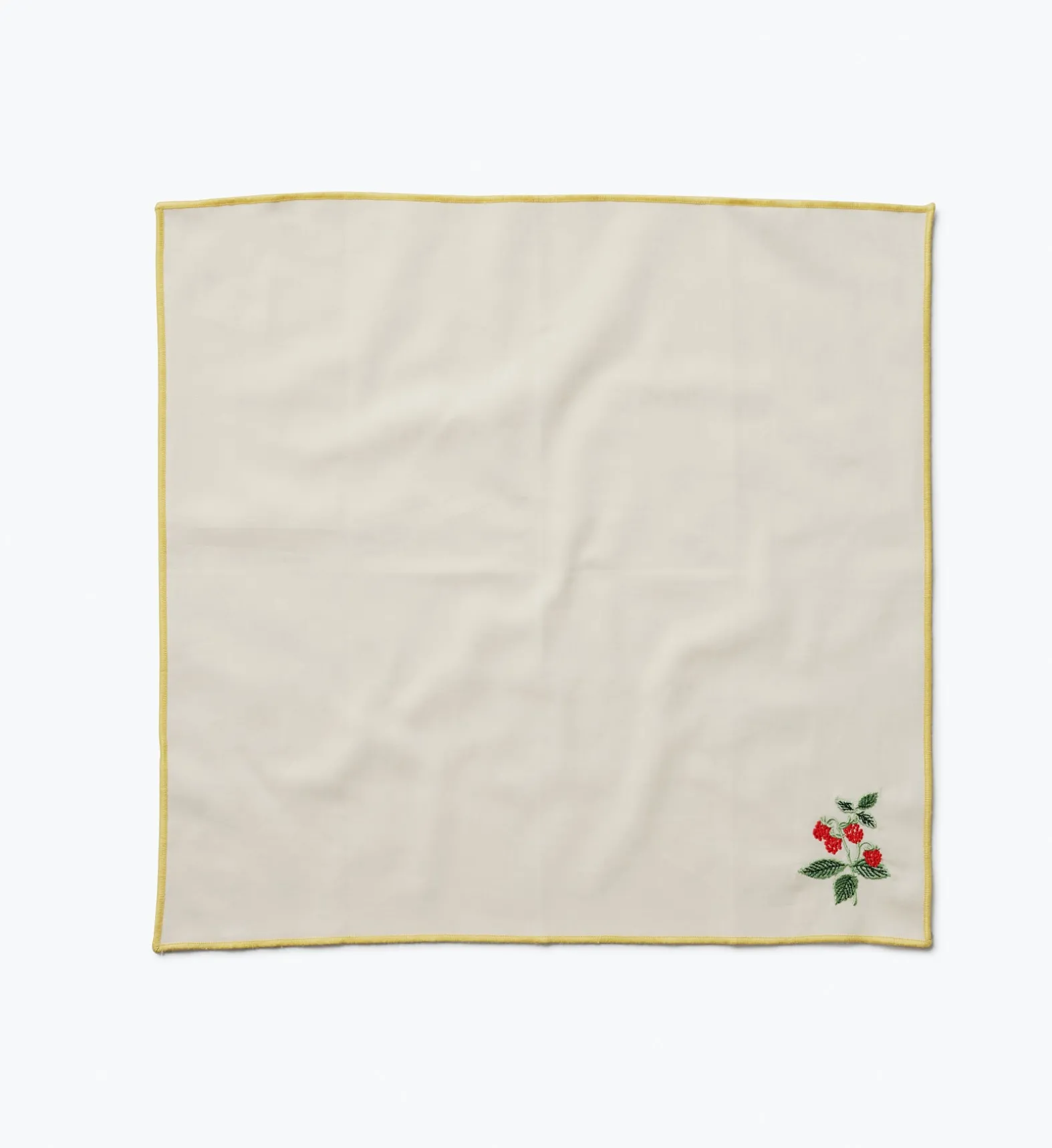 Cotton Napkin Set