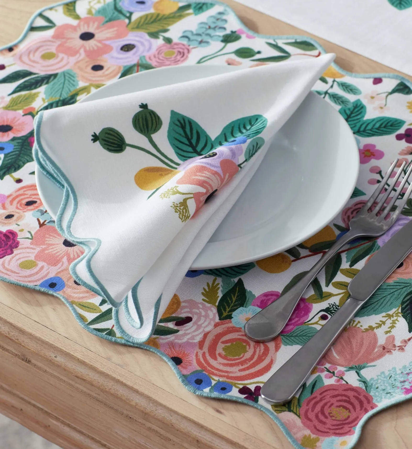 Cotton Placemats