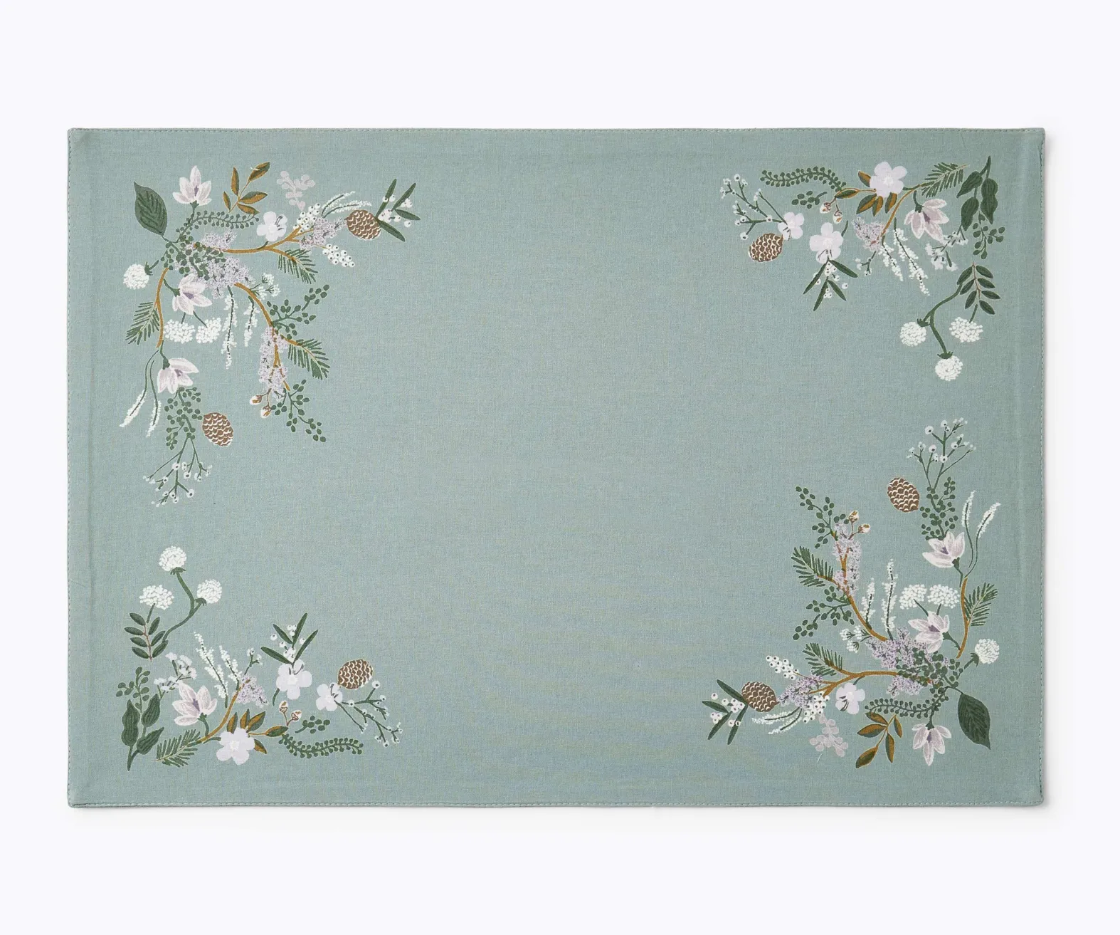 Cotton Placemats
