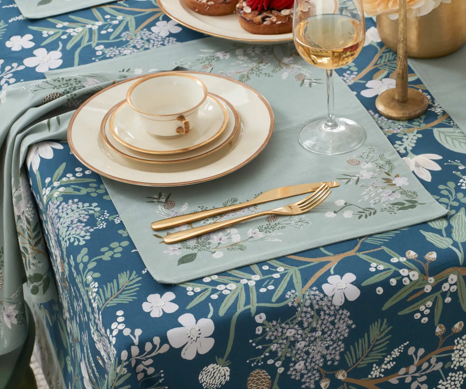 Cotton Placemats