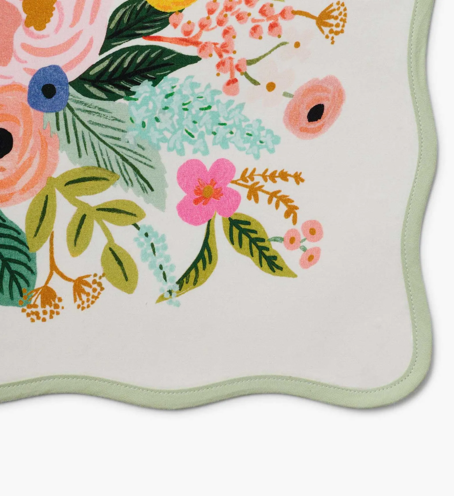 Cotton Placemat Set