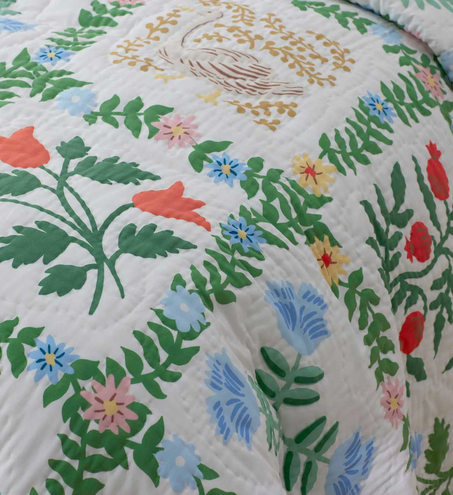 Cotton Quilt
