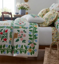 Cotton Quilt