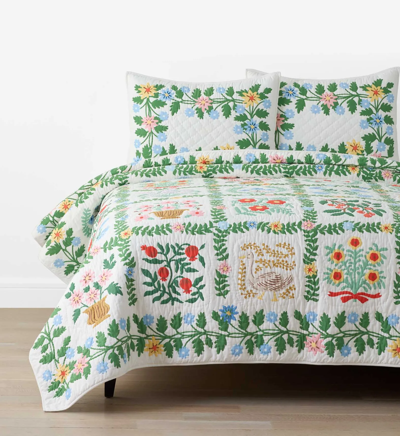 Cotton Quilt