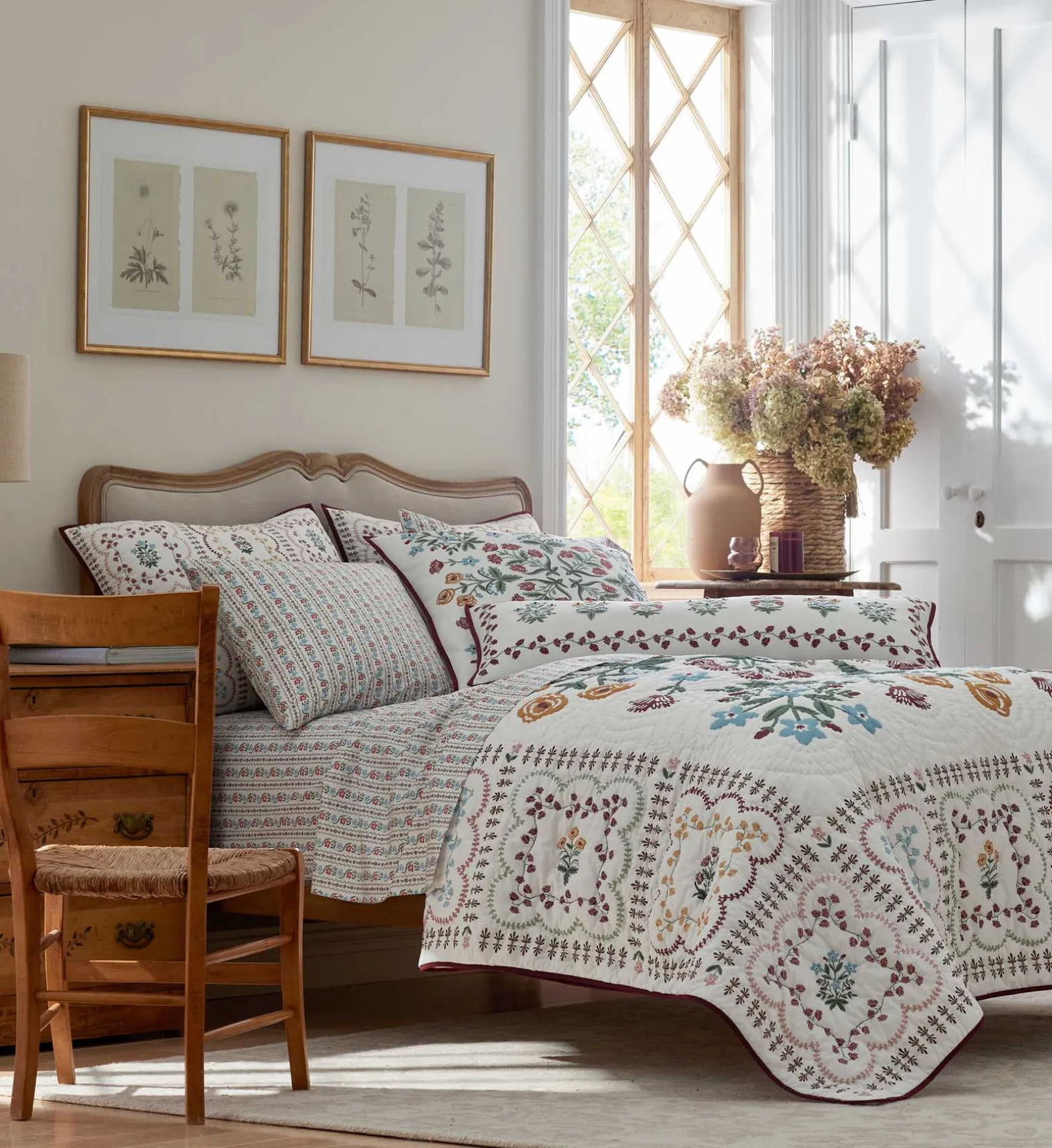 Cotton Quilt