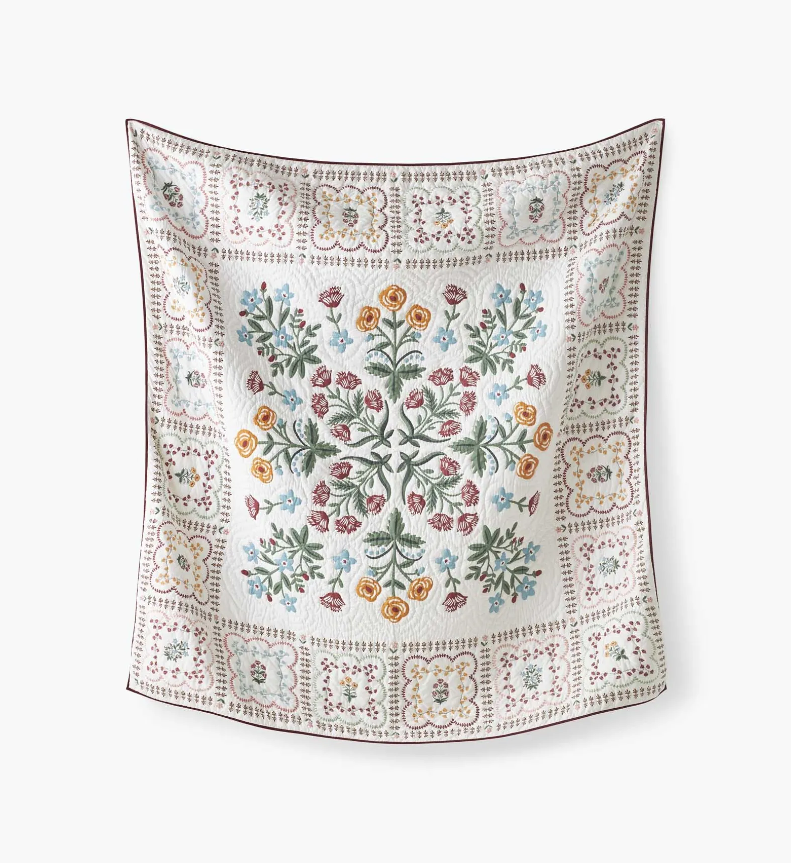 Cotton Quilt