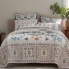 Cotton Quilted Sham