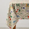 Cotton Tablecloth