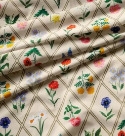 Cotton Tablecloth
