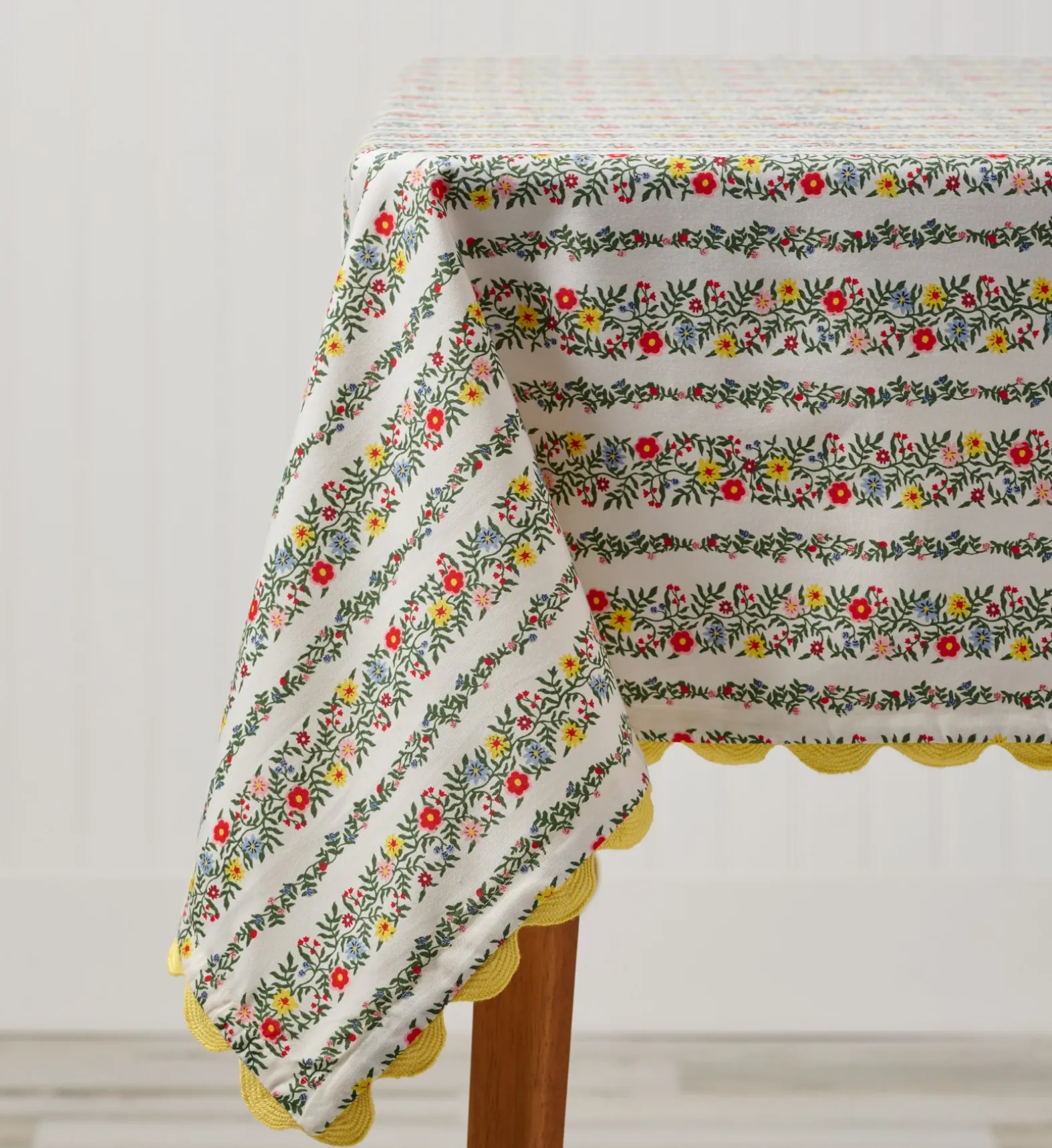 Cotton Tablecloth
