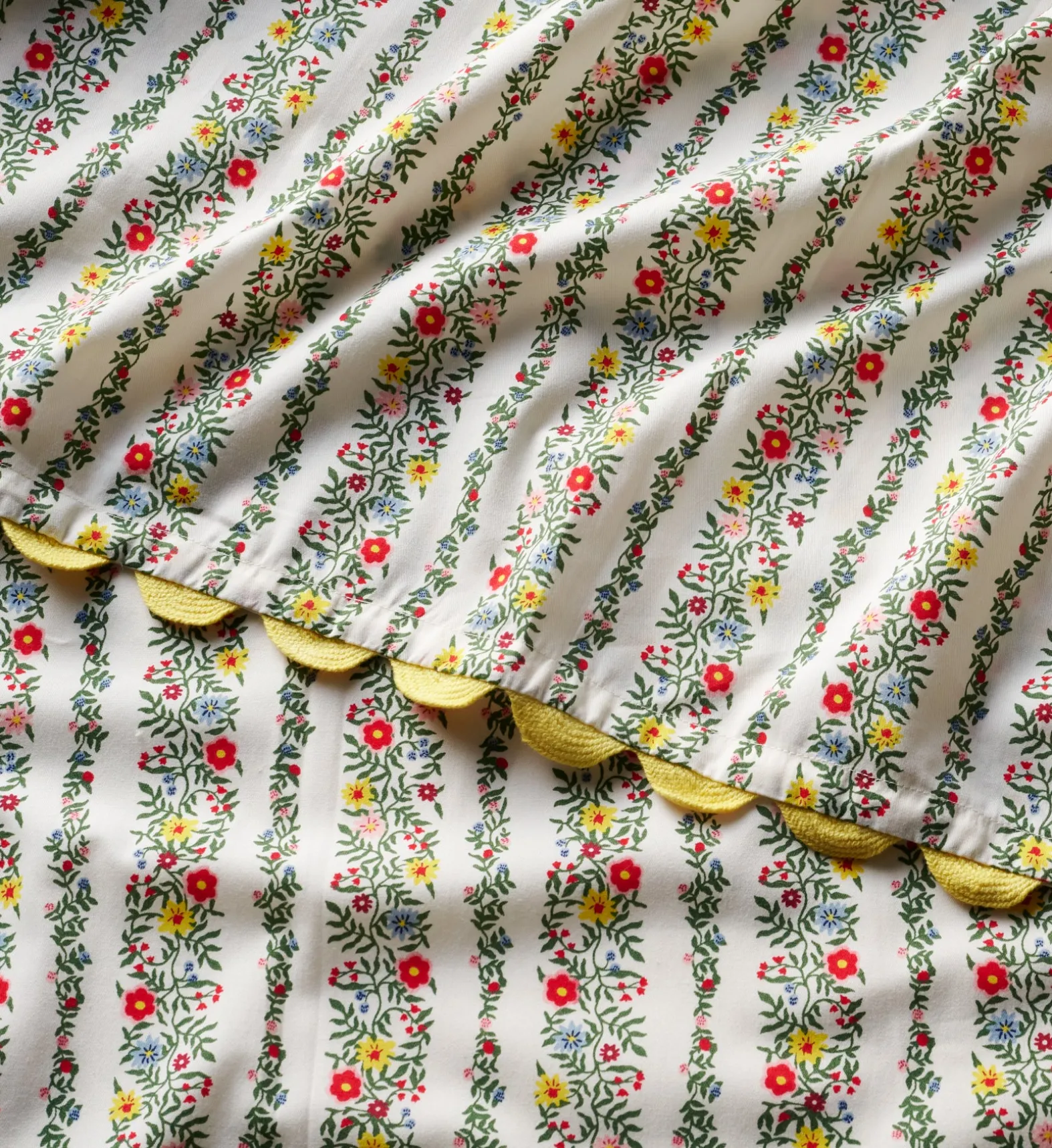 Cotton Tablecloth