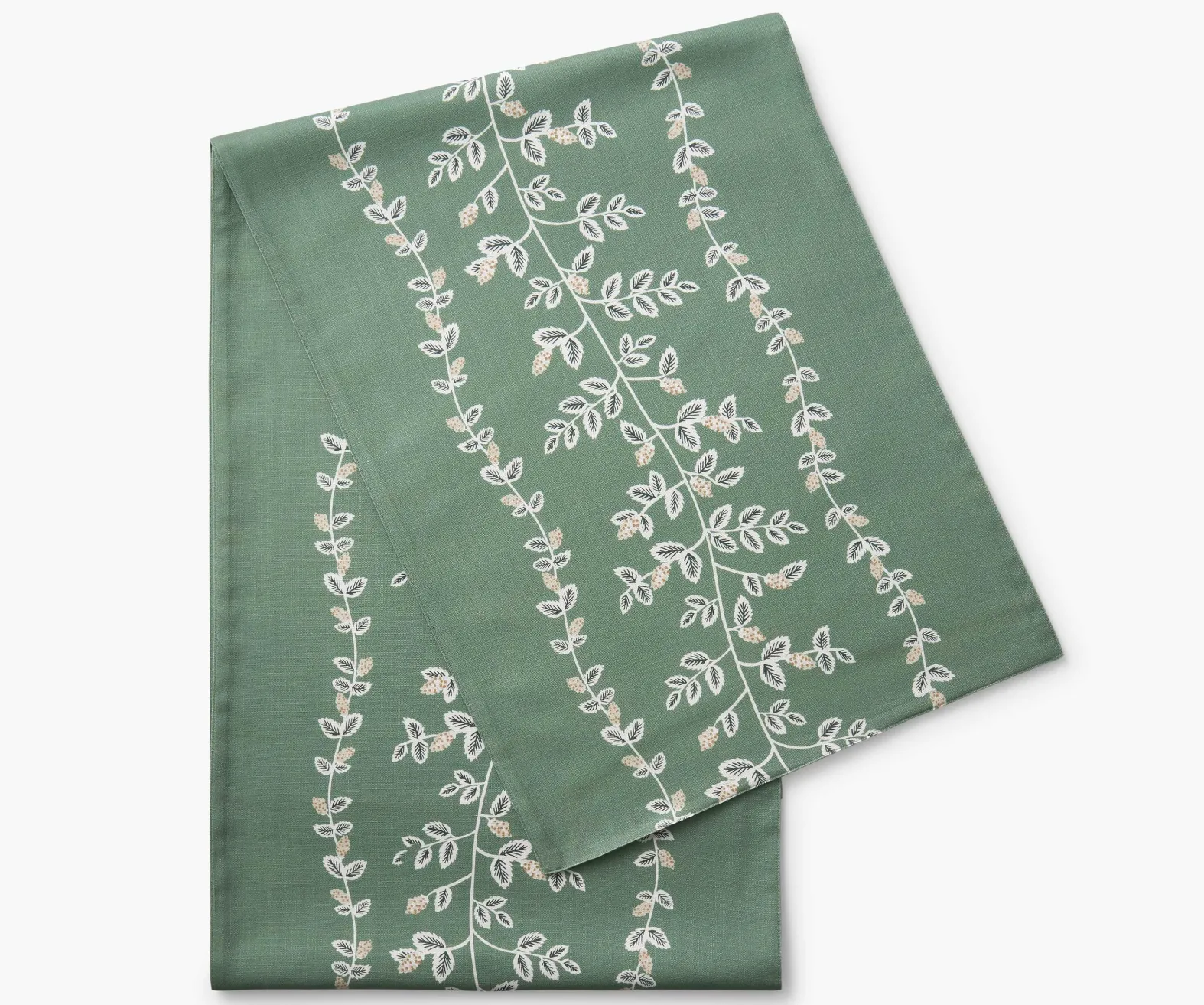 Cotton Table Runner