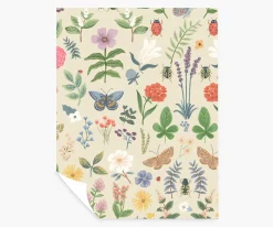 Curio Peel & Stick Wallpaper Sample