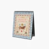 2027 Desk Calendar