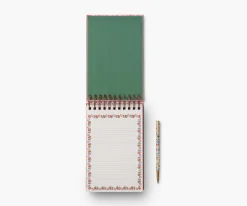 Desktop Spiral Notepad