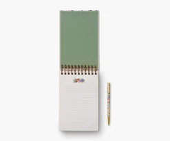 Desktop Spiral Notepad
