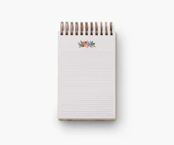 Desktop Spiral Notepad