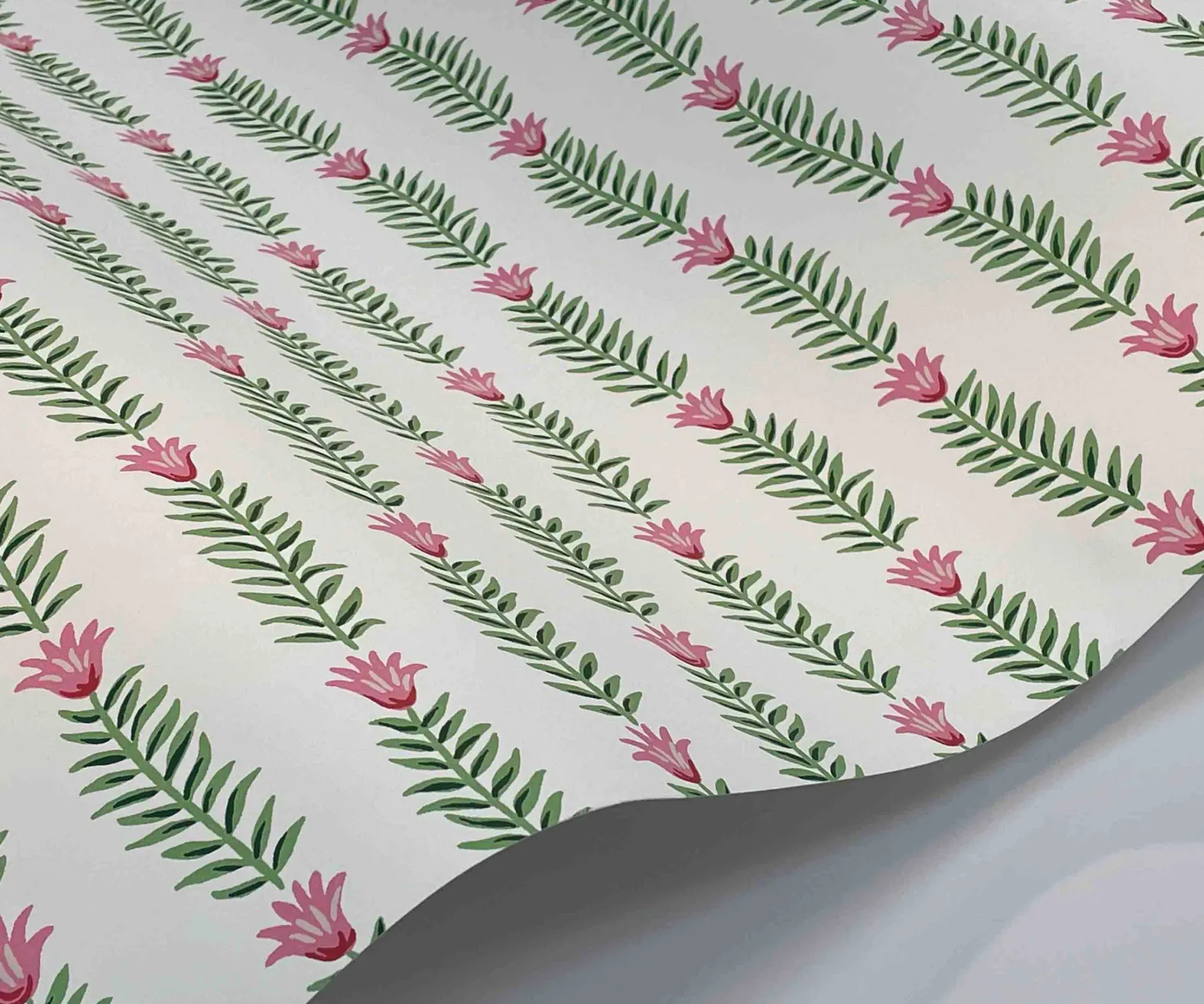 Eden Wallpaper Sample