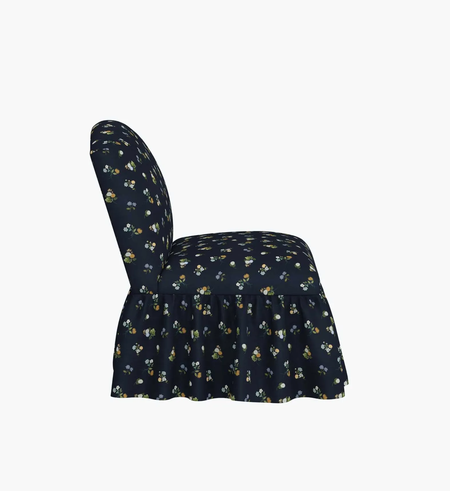 Edie Slipper Chair