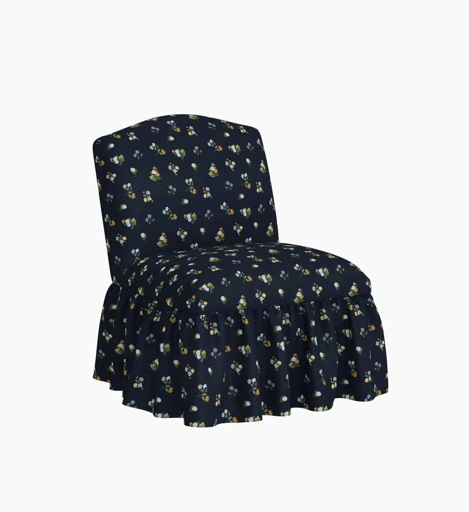 Edie Slipper Chair