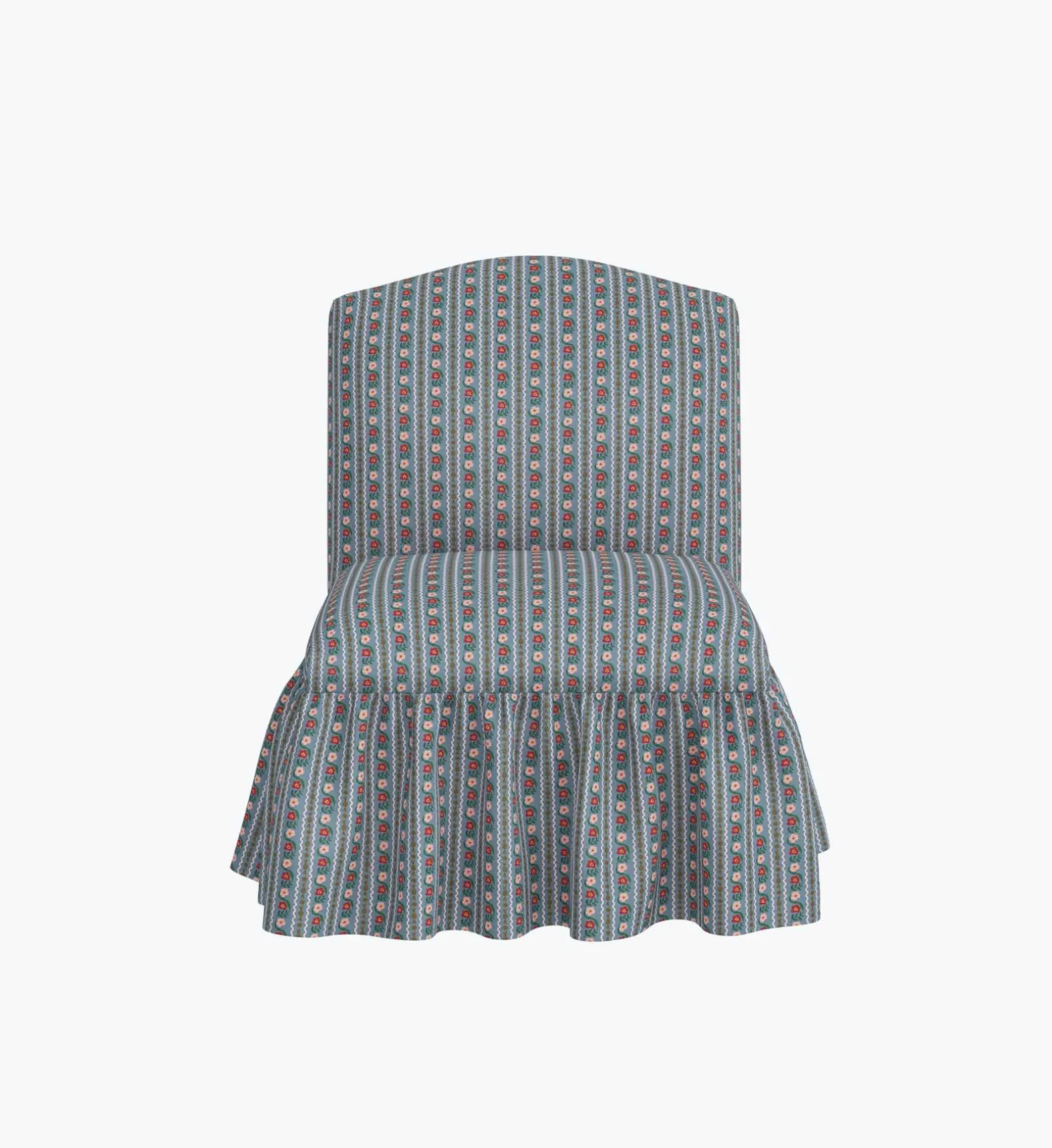 Edie Slipper Chair