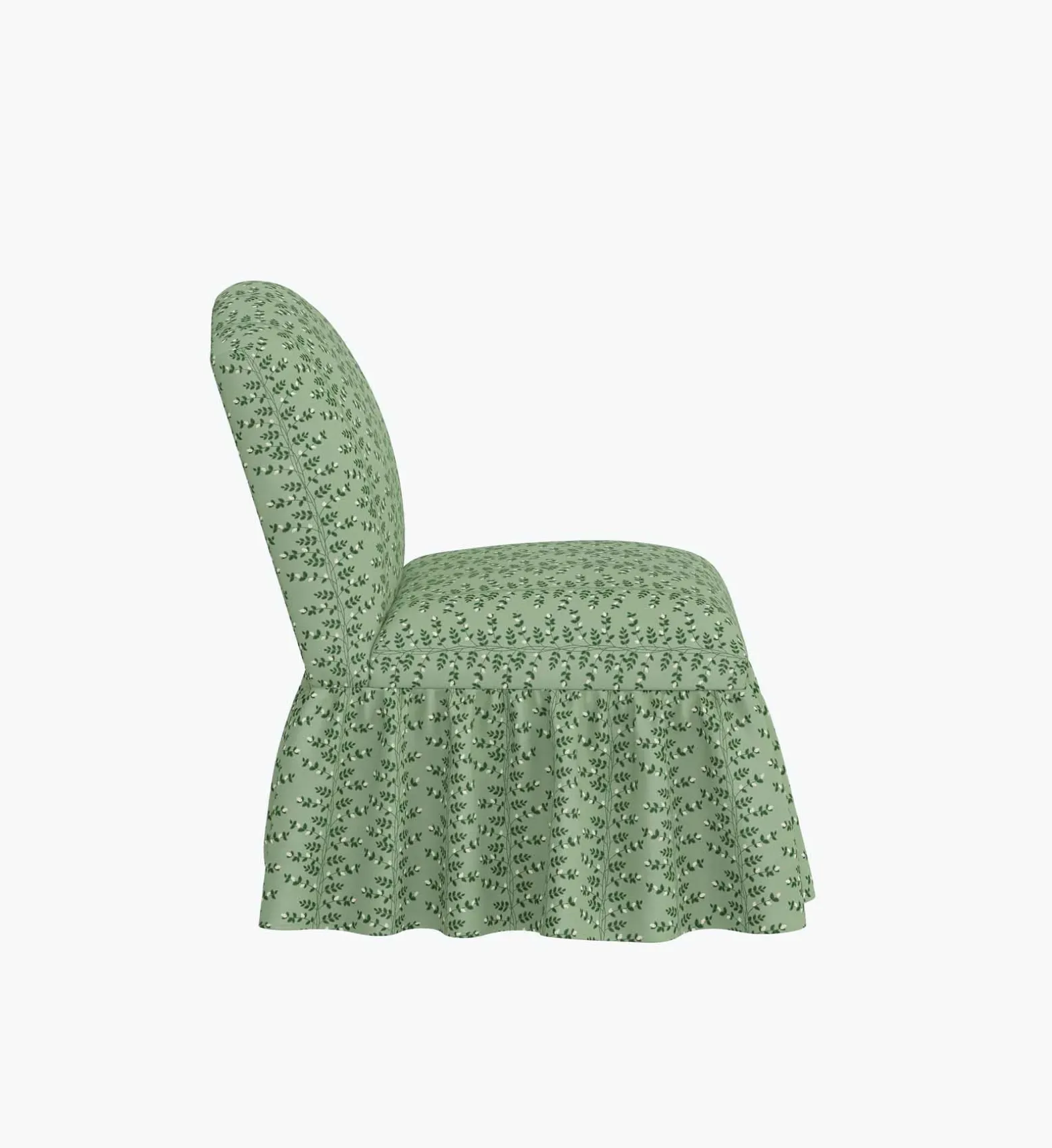 Edie Slipper Chair