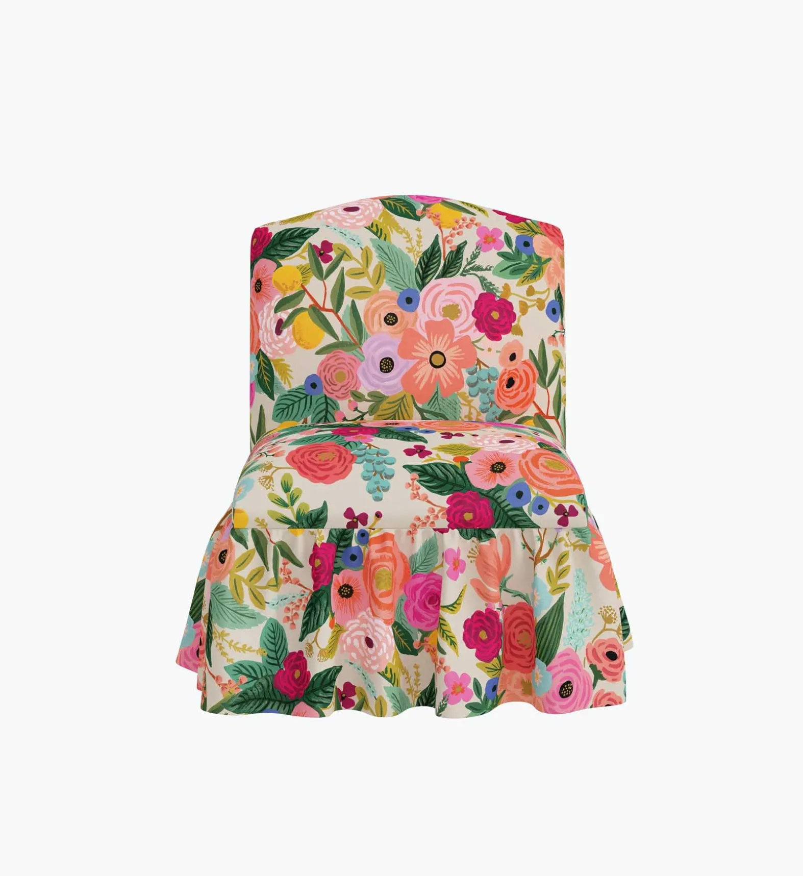 Edie Slipper Chair